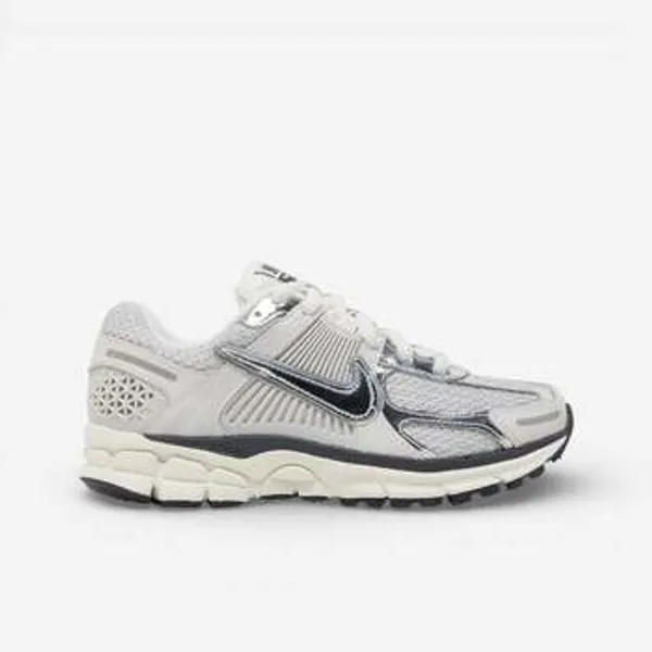Lage Sneakers Nike Zoom Vomero 5 Photon Dust Metallic Silver (Women's)