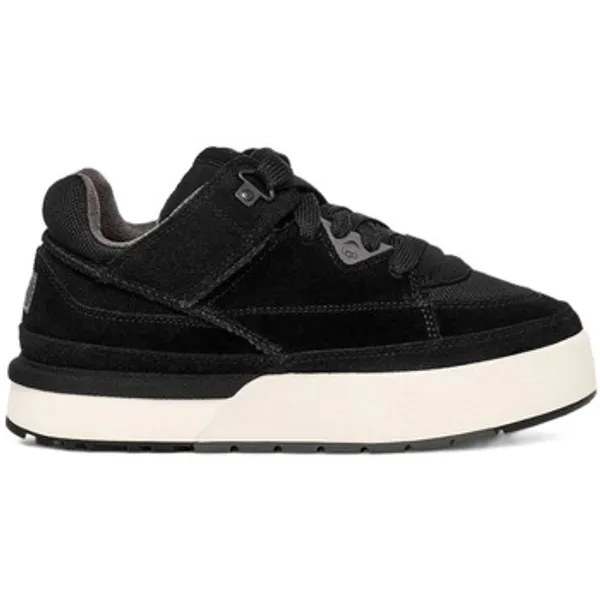 Ugg Lage Sneakers UGG Goldencush Black — vergelijk prijzen bij 1 winkel