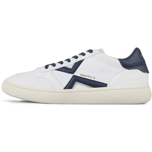 Alexander Smith Lage Sneakers Alexander Smith Ocean Man — vergelijk prijzen bij 1 winkel