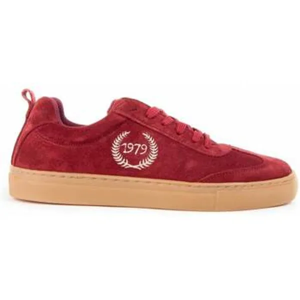 Montevita Lage Sneakers Montevita 104855 — vergelijk prijzen bij 1 winkel