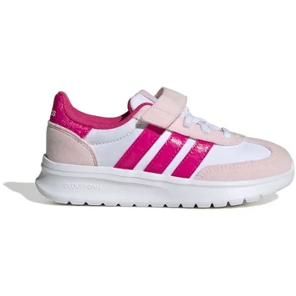Adidas Lage Sneakers adidas Zapatillas Niña Modèle Run 70s 2.0 El C — vergelijk prijzen bij 1 winkel
