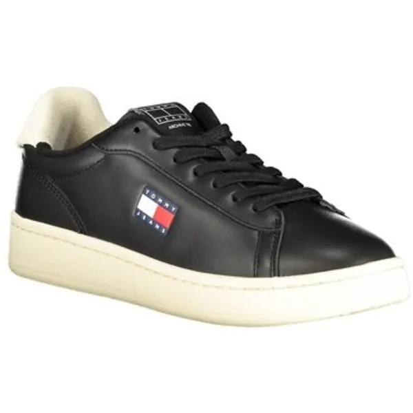 Tommy Hilfiger Lage Sneakers Tommy Hilfiger en0en02815nebds41 — vergelijk prijzen bij 1 winkel