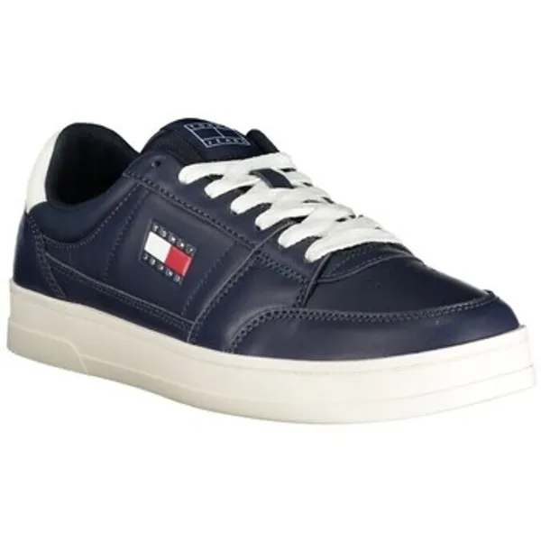 Tommy Hilfiger Lage Sneakers Tommy Hilfiger em0em01574blc1g41 — vergelijk prijzen bij 1 winkel