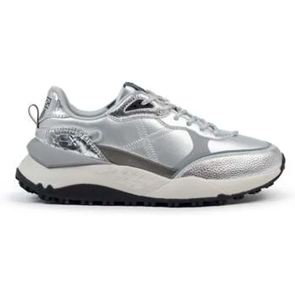 Munich Lage Sneakers Munich Amber 8773003 Plateado — vergelijk prijzen bij 1 winkel