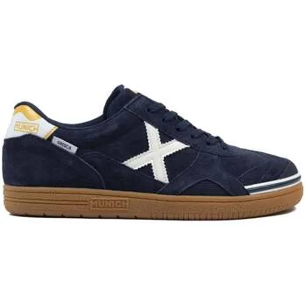 Munich Lage Sneakers Munich Gresca Kid 1500323 — vergelijk prijzen bij 1 winkel