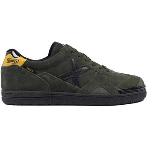 Munich Lage Sneakers Munich Gresca Kid 1500324 — vergelijk prijzen bij 1 winkel