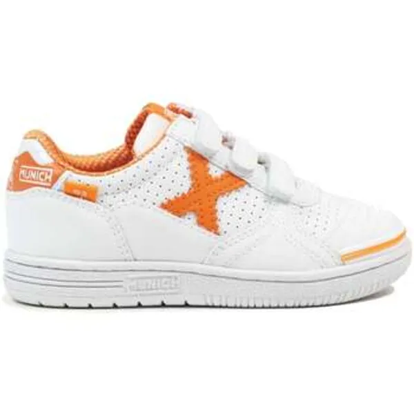 Munich Lage Sneakers Munich G-3 Kid Vco 1514444 — vergelijk prijzen bij 1 winkel