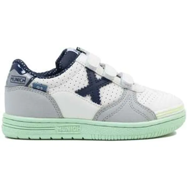 Munich Lage Sneakers Munich G-3 Kid Vco 1514447 — vergelijk prijzen bij 1 winkel