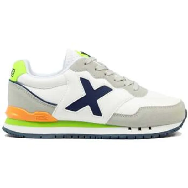 Munich Lage Sneakers Munich Dash Kid 1690166 — vergelijk prijzen bij 1 winkel