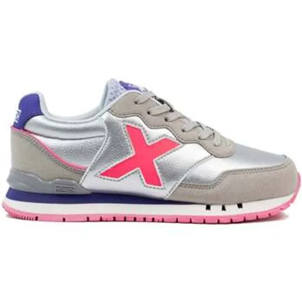 Munich Lage Sneakers Munich Dash Kid 1690169 — vergelijk prijzen bij 1 winkel