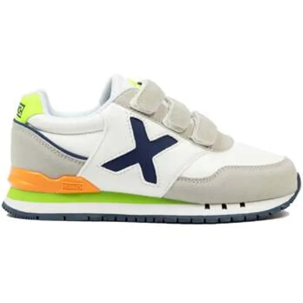 Munich Lage Sneakers Munich Dash Kid Vco 1695166 — vergelijk prijzen bij 1 winkel