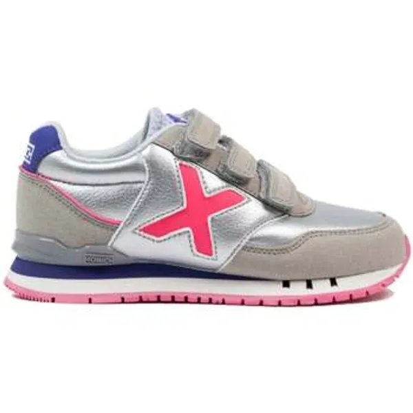 Munich Lage Sneakers Munich Dash Kid Vco 1695169 — vergelijk prijzen bij 1 winkel