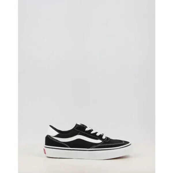 Vans Lage Sneakers Vans BROOKLYN LS — vergelijk prijzen bij 1 winkel
