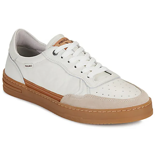 Pikolinos Lage Sneakers Pikolinos XATIVA M1K — vergelijk prijzen bij 1 winkel