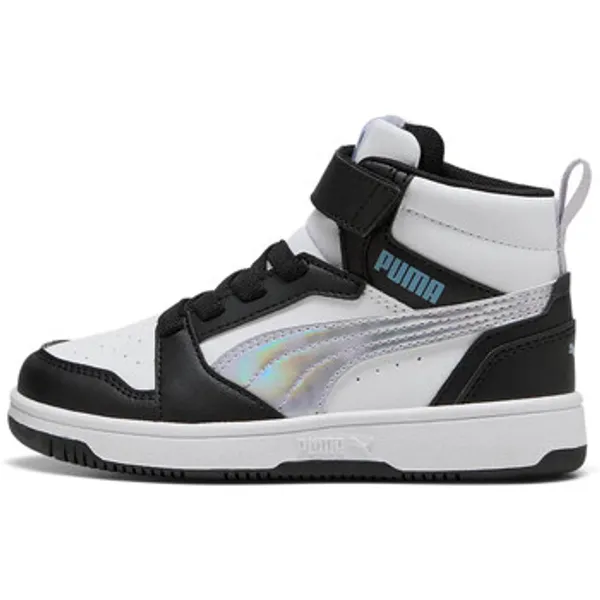 Puma Hoge Sneakers Puma Rebound V6 Mid Space Belle Ac+ Ps — vergelijk prijzen bij 1 winkel