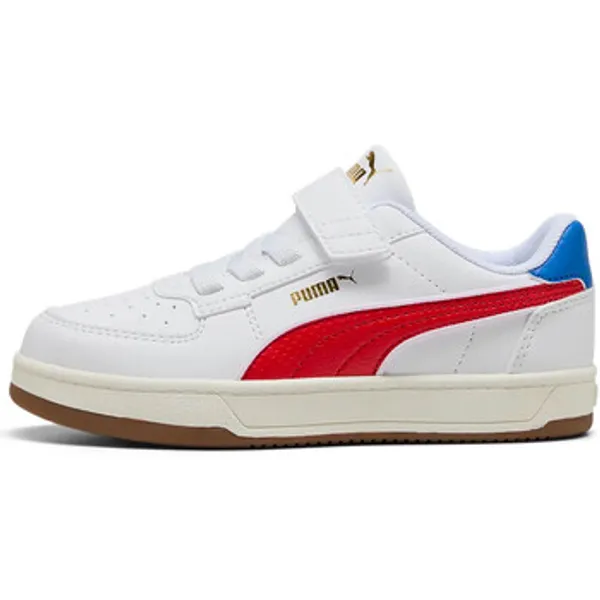 Puma Lage Sneakers Puma Caven 2.0 Retro Ac+ Ps — vergelijk prijzen bij 1 winkel