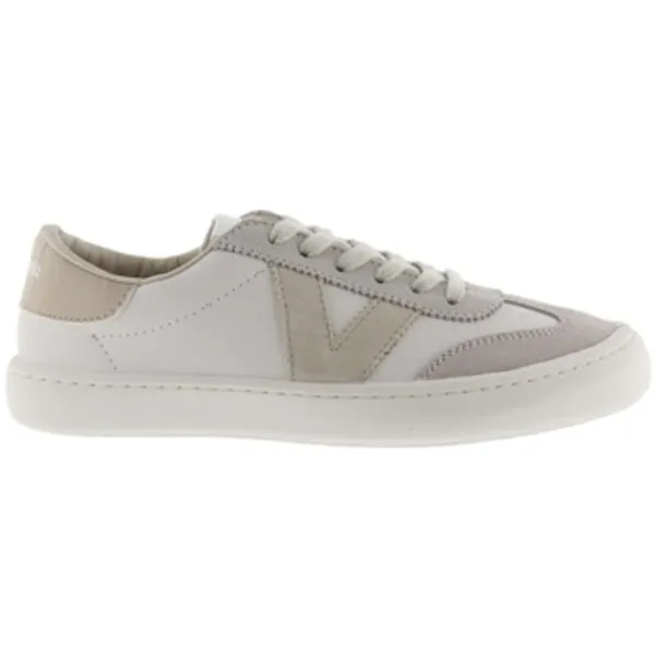 Victoria Lage Sneakers Victoria Olmo Barefoot Sneakers 186100 - Hielo — vergelijk prijzen bij 1 winkel