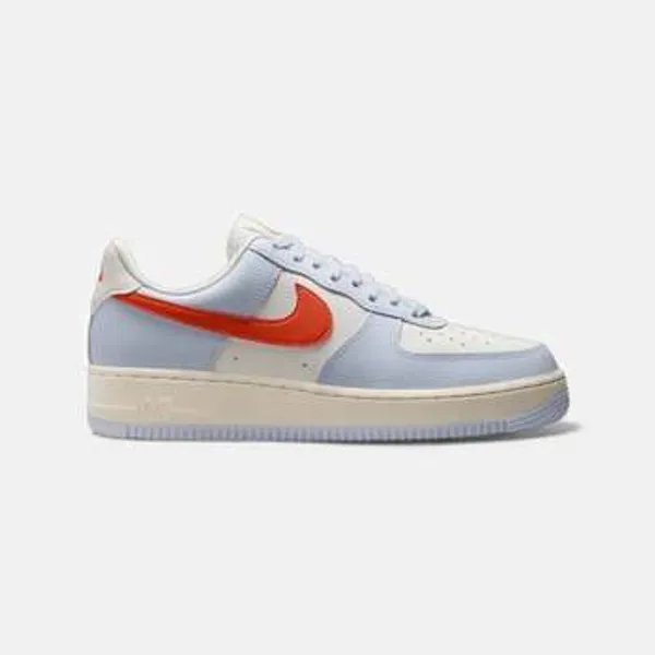 Nike Air Force 1 Wit