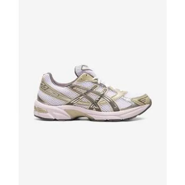 Lage Sneakers Asics Gel-1130 White Dried Leaf Green (Women's)