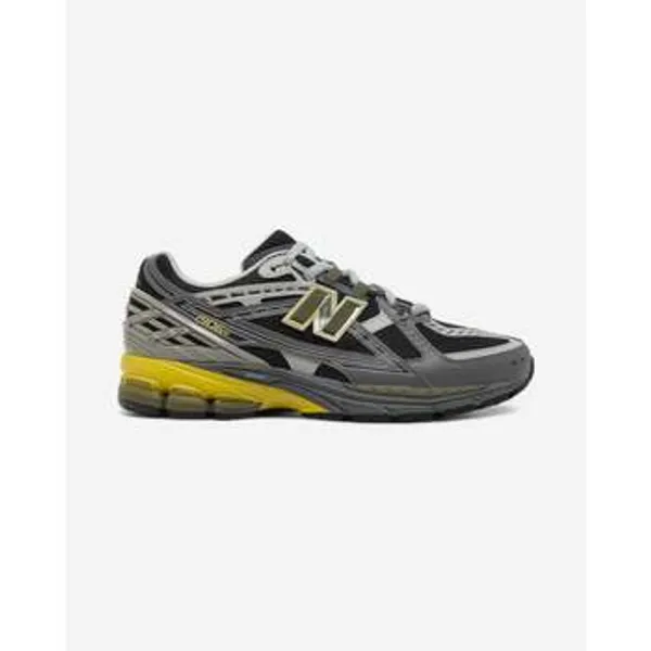 New Balance Lage Sneakers New Balance 1906U Castlerock Ginger Lemon — vergelijk prijzen bij 1 winkel
