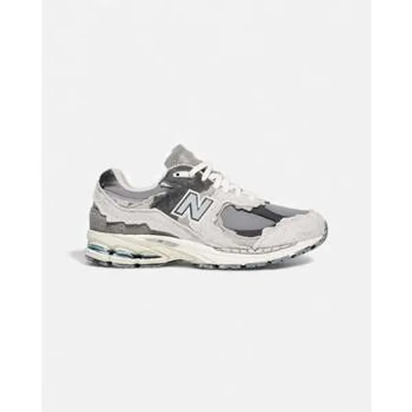 New Balance Lage Sneakers New Balance 2002R Protection Pack Rain Cloud — vergelijk prijzen bij 1 winkel