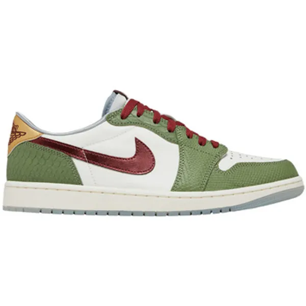 Nike Lage Sneakers Nike Jordan 1 Retro Low OG Year of the Dragon (2024) — vergelijk prijzen bij 1 winkel