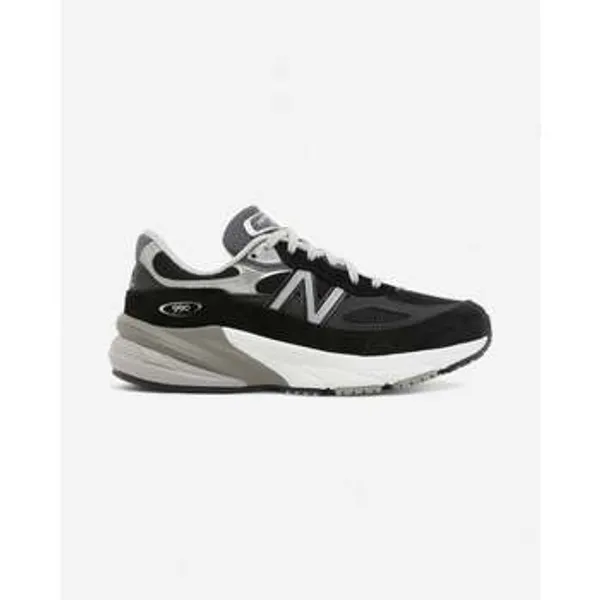 New Balance 990v6 Wit
