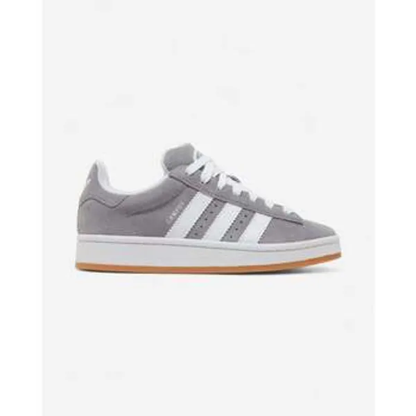 Lage Sneakers adidas Campus 00s Grey Gum (Kids)