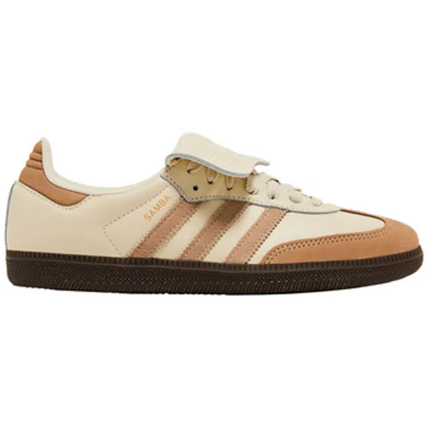Lage Sneakers adidas Samba LT Cream White Warm Sandstone (Women's)