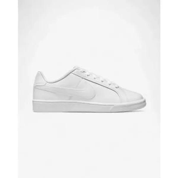 Nike Lage Sneakers Nike Court Royale White (Women's) — vergelijk prijzen bij 1 winkel