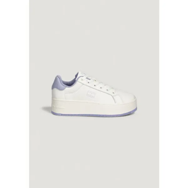 Tommy Hilfiger Lage Sneakers Tommy Hilfiger EN0EN02918 — vergelijk prijzen bij 1 winkel