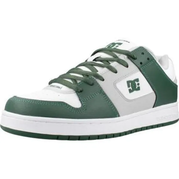 DC Shoes Lage Sneakers DC Shoes Sport Zapatillas Hombre Modèle Manteca Se — vergelijk prijzen bij 1 winkel