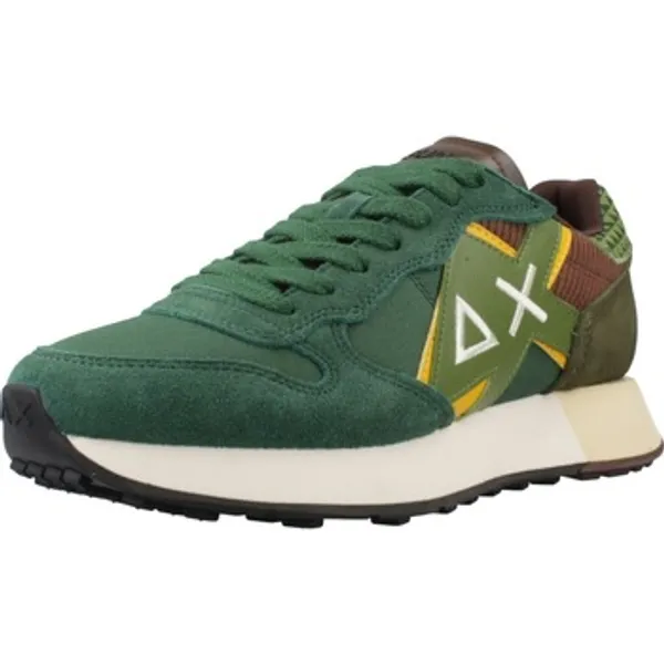 Sun68 Sneakers Sun68 Sport Zapatillas Hombre Modèle 168865 — vergelijk prijzen bij 1 winkel