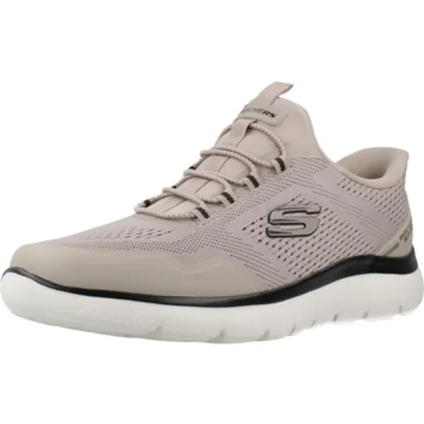 Skechers Sneakers Skechers Sport Zapatillas Hombre Modèle Summits-top Rate — vergelijk prijzen bij 1 winkel