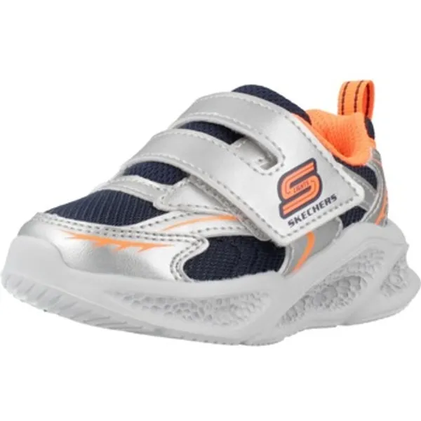 Skechers Sneakers Skechers Zapatillas Niño Modèle Meteorlights Glow — vergelijk prijzen bij 2 winkels