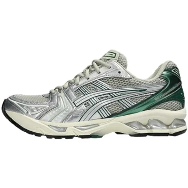 Asics Gel-Kayano Groen