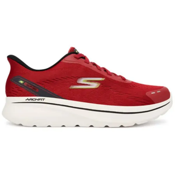 Skechers Lage Sneakers Skechers ARCH FIT N-JOY — vergelijk prijzen bij 1 winkel