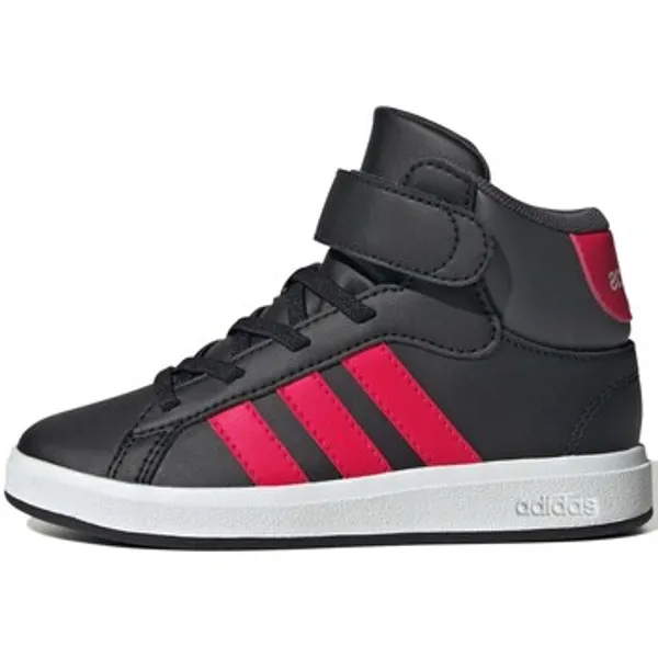 Adidas Sneakers adidas Grand Court Mid K — vergelijk prijzen bij 1 winkel