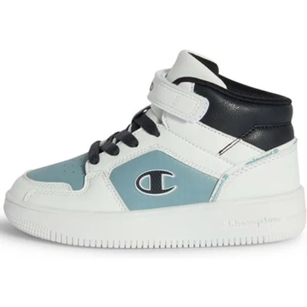 Champion Hoge Sneakers Champion Rd18 2.0 Mid B Ps Mid Cut Shoe — vergelijk prijzen bij 1 winkel