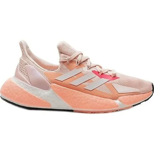 Adidas Lage Sneakers adidas FW8407 — vergelijk prijzen bij 1 winkel