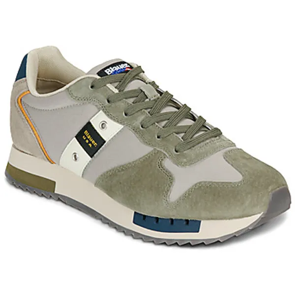 Blauer Hoge Sneakers Blauer QUEENS — vergelijk prijzen bij 1 winkel
