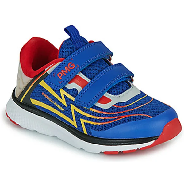 Primigi Lage Sneakers Primigi B G PLAYGROUND — vergelijk prijzen bij 1 winkel