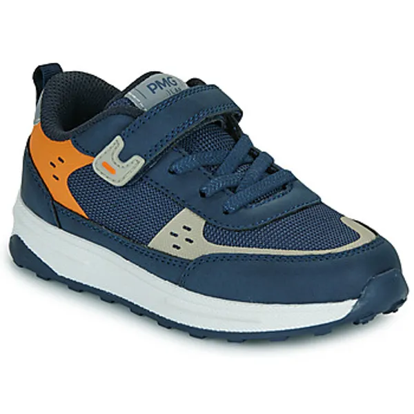 Primigi Lage Sneakers Primigi B G TEAM — vergelijk prijzen bij 1 winkel