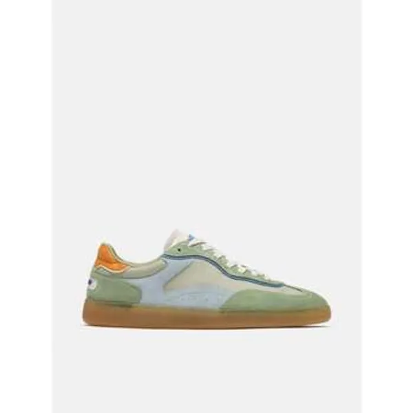 HOFF Lage Sneakers HOFF Park Sage Woman — vergelijk prijzen bij 1 winkel
