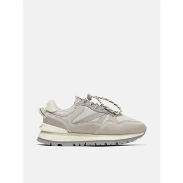 HOFF Lage Sneakers HOFF City Off Road Light Grey Woman — vergelijk prijzen bij 1 winkel