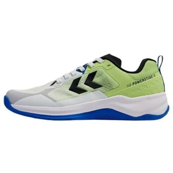 Hummel Lage Sneakers hummel 2307296698 — vergelijk prijzen bij 1 winkel