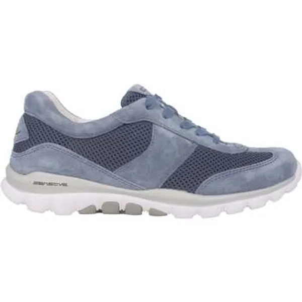 Gabor Lage Sneakers Gabor 86.966.26 — vergelijk prijzen bij 1 winkel