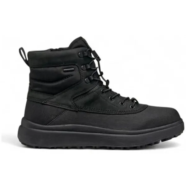 Geox Hoge Sneakers Geox U56FZD04550C9999 — vergelijk prijzen bij 1 winkel