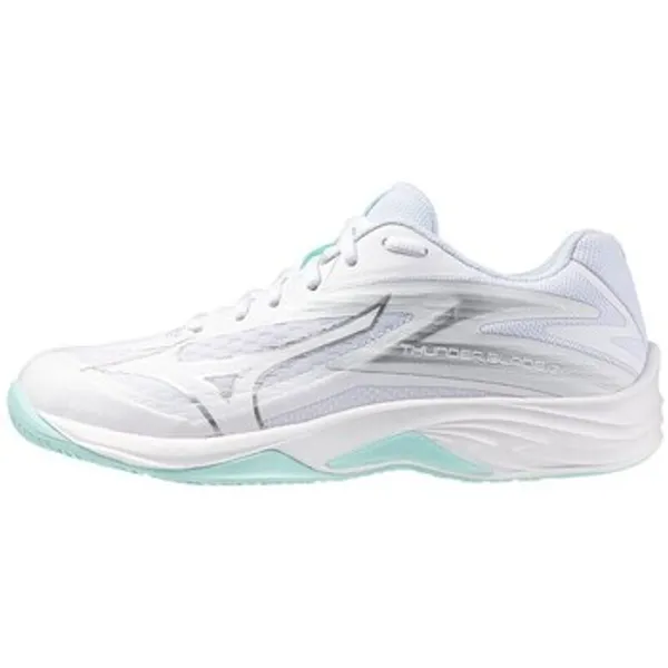Mizuno Lage Sneakers Mizuno Thunder Blade Z — vergelijk prijzen bij 1 winkel