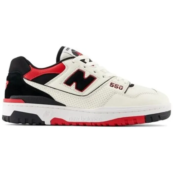 New Balance Lage Sneakers New Balance BB550STR — vergelijk prijzen bij 1 winkel